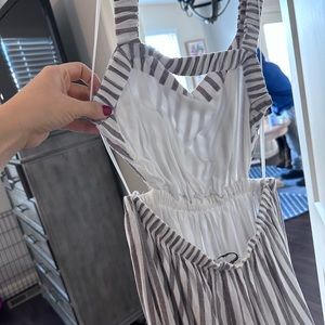 Abercrombie & fitch dress